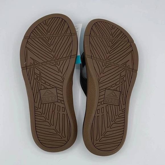 Reef Santa Ana, brown - Picture 9 of 9